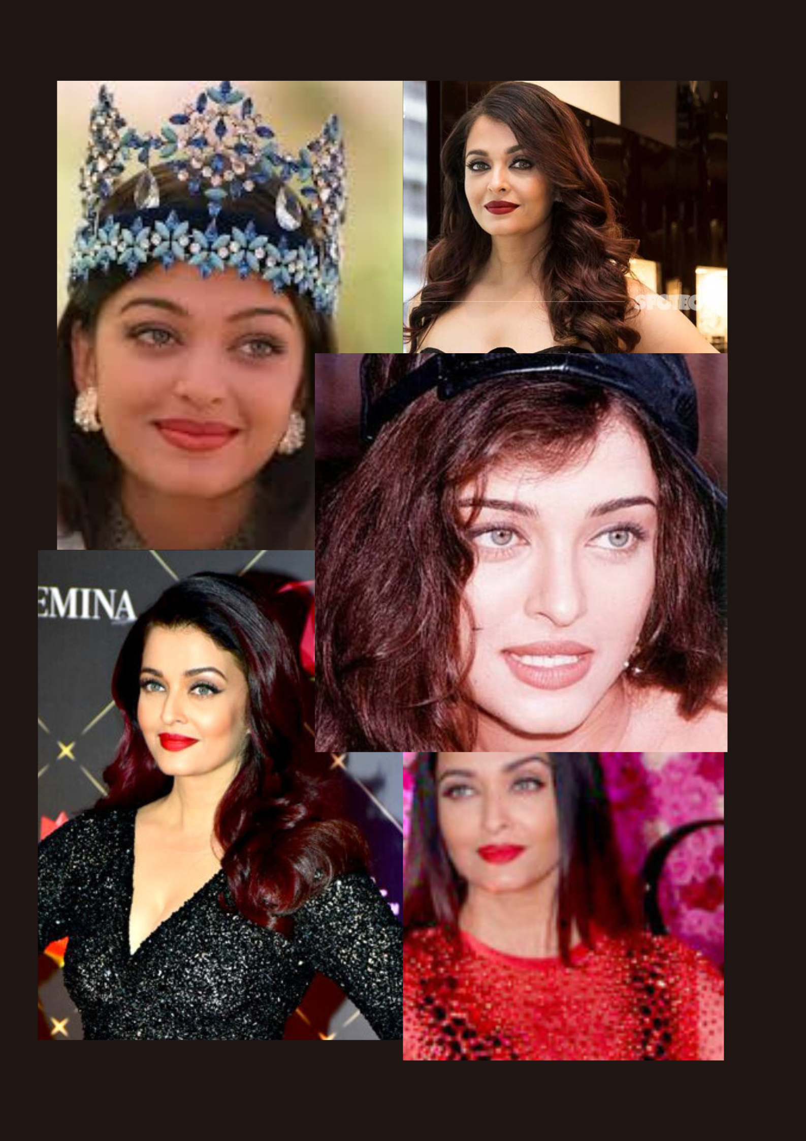 Aishwarya Rai Bachchan