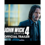 John Wick "Chapter :4"