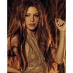 Shakira