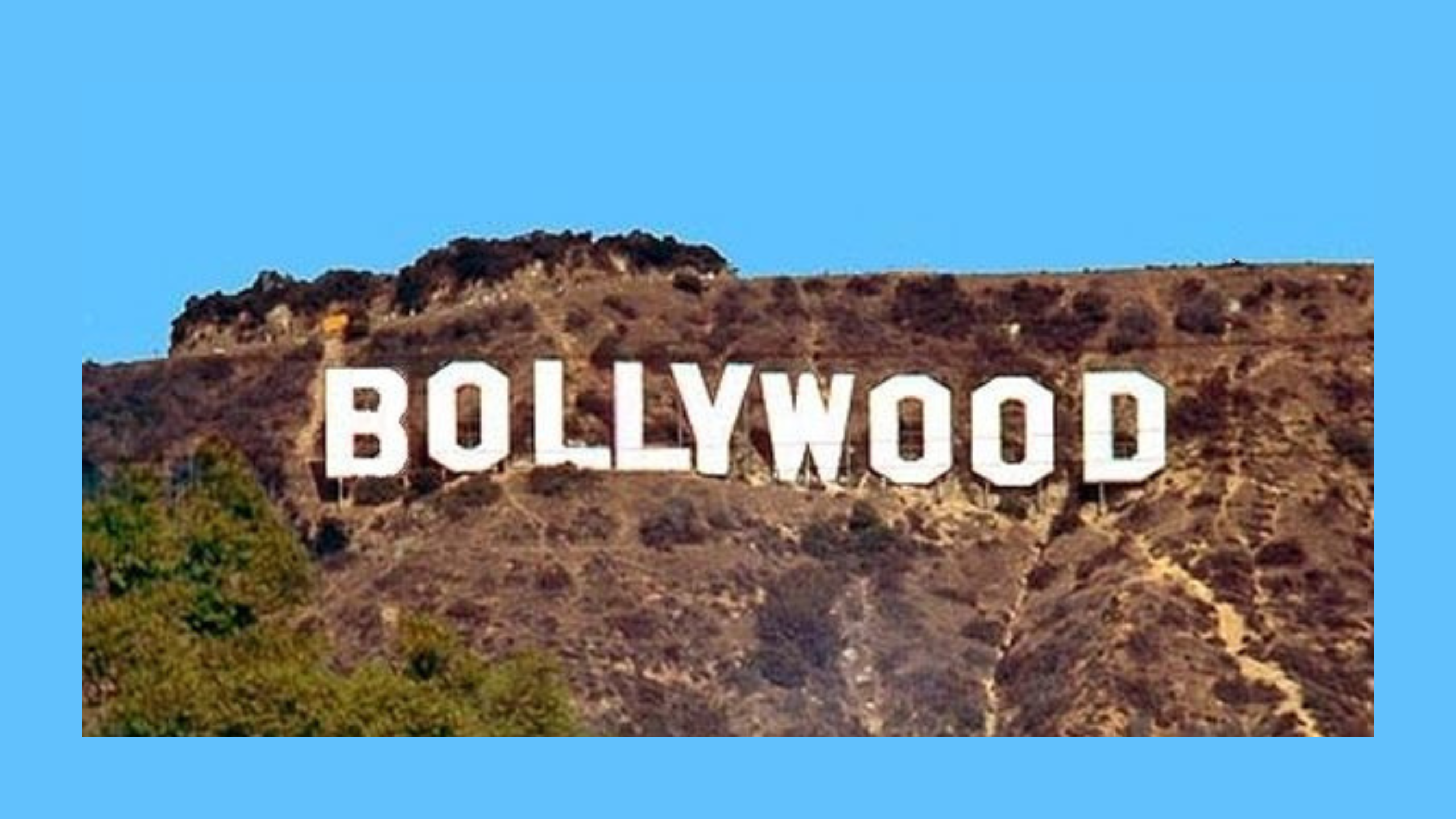 What is Bollywood?