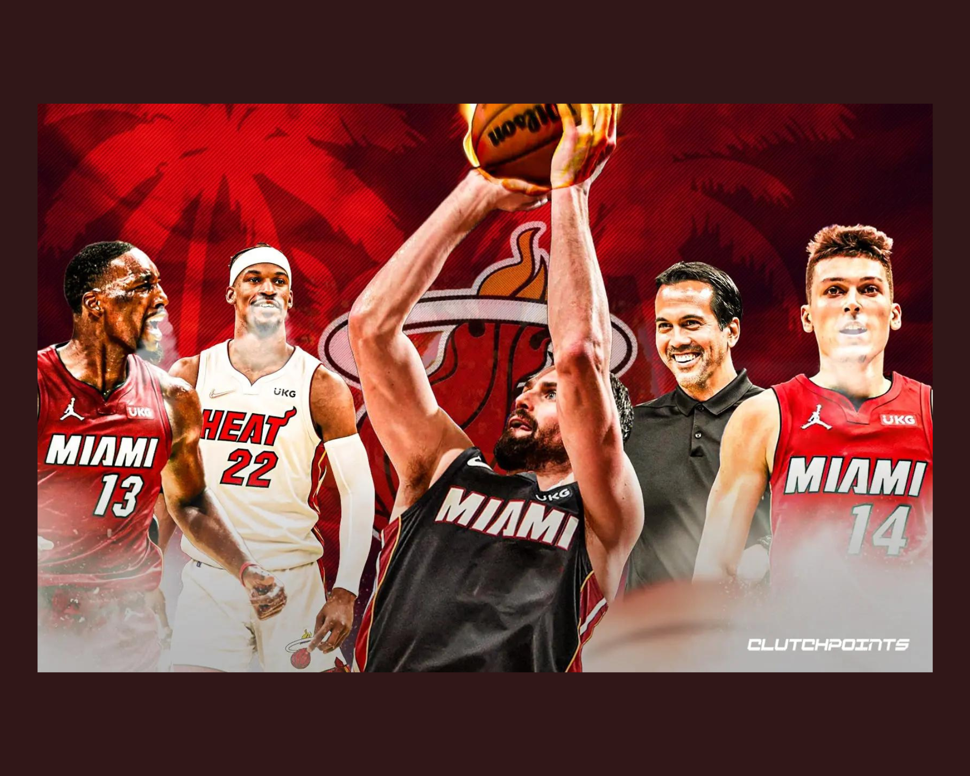 Miami Heat