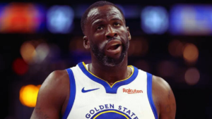 Draymond Green