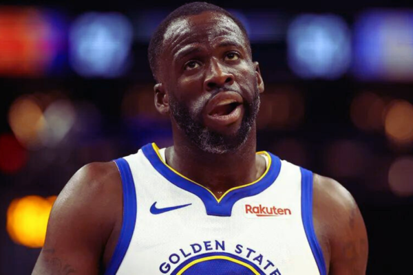 Draymond Green