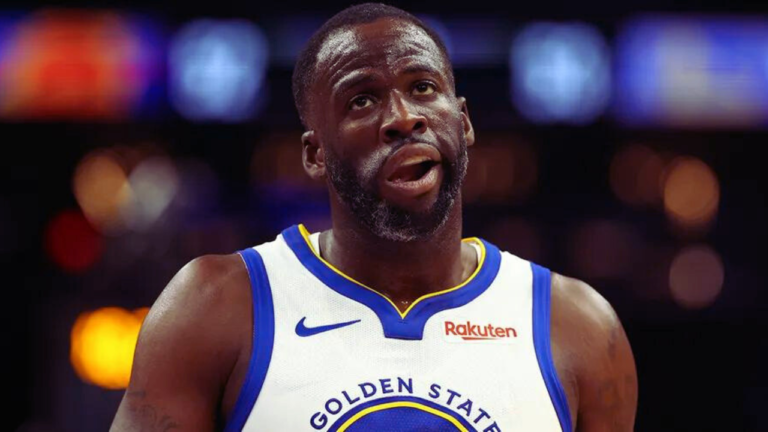 Bravo, Draymond Green has re-signed with the Golden State Warriors for a $100 million for four-year contract.. Fans are delighted!!