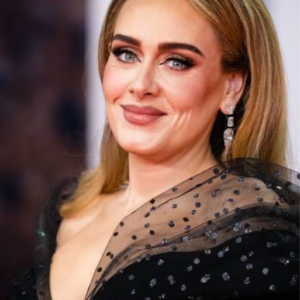 Adele