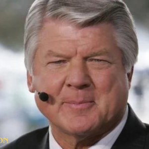 Jimmy Johnson