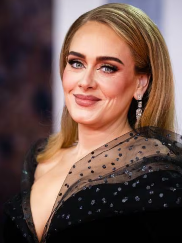 Bravo!! Adorable ADELE MUNICH SHOW ANNOUNCEMENTS after 8 years