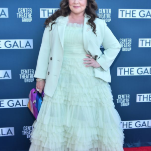 Melissa McCarthy