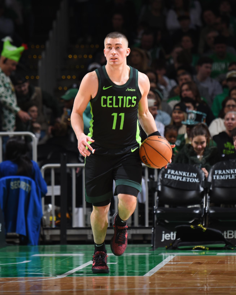 payton pritchard