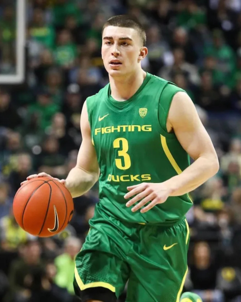 payton pritchard