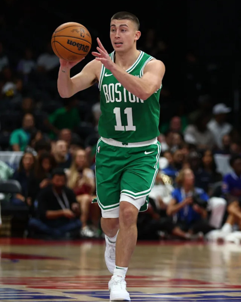 payton pritchard