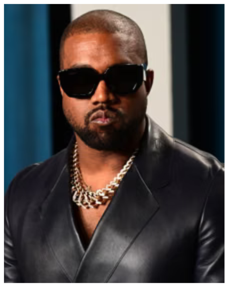 Kanye West 
