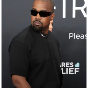 Kanye West