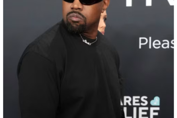 Kanye West
