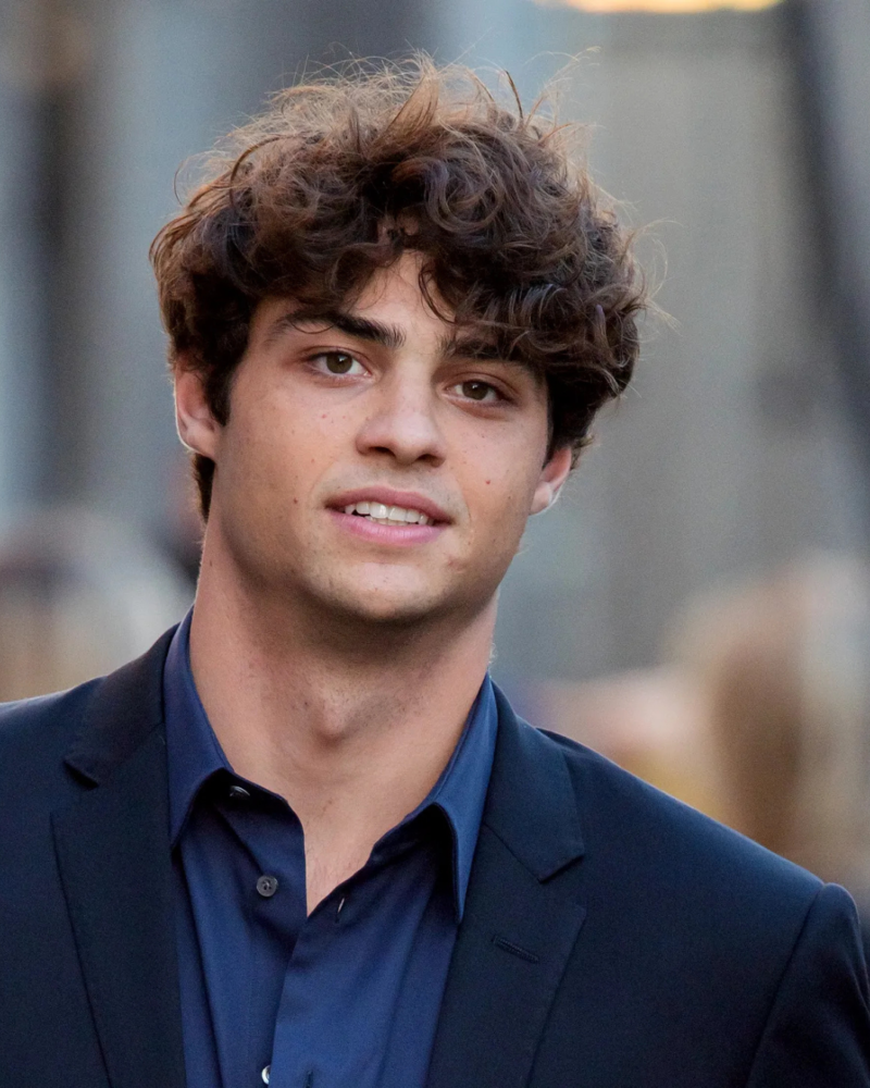 Noah Centineo as John Rambo