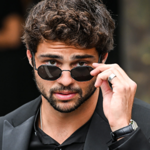 Noah Centineo as John Rambo