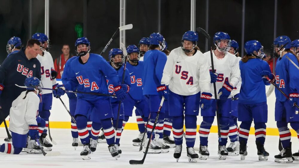 2026 winter olympics ice hockey