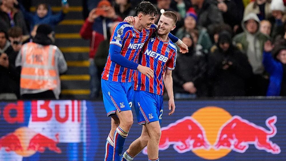 crystal palace vs burnley: