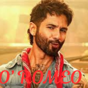 O'Romeo