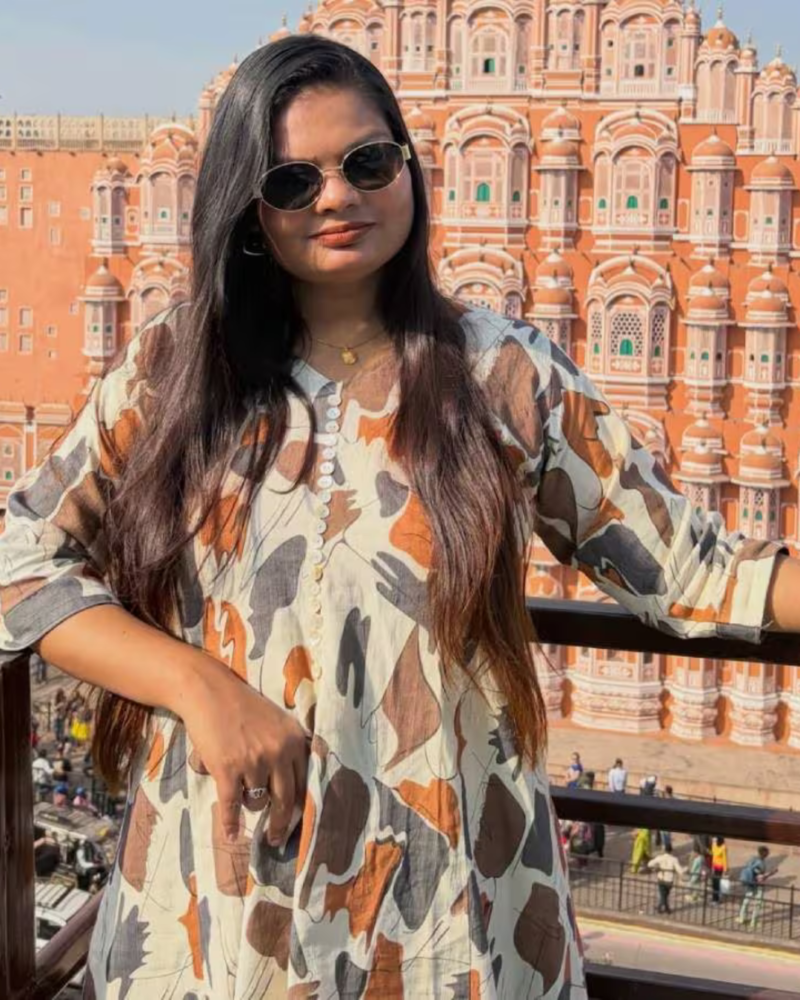 Sonam Pandit Sonam Pandit