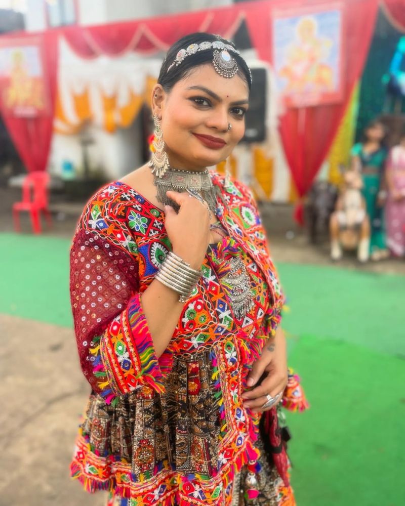 Sonam Pandit Sonam Pandit