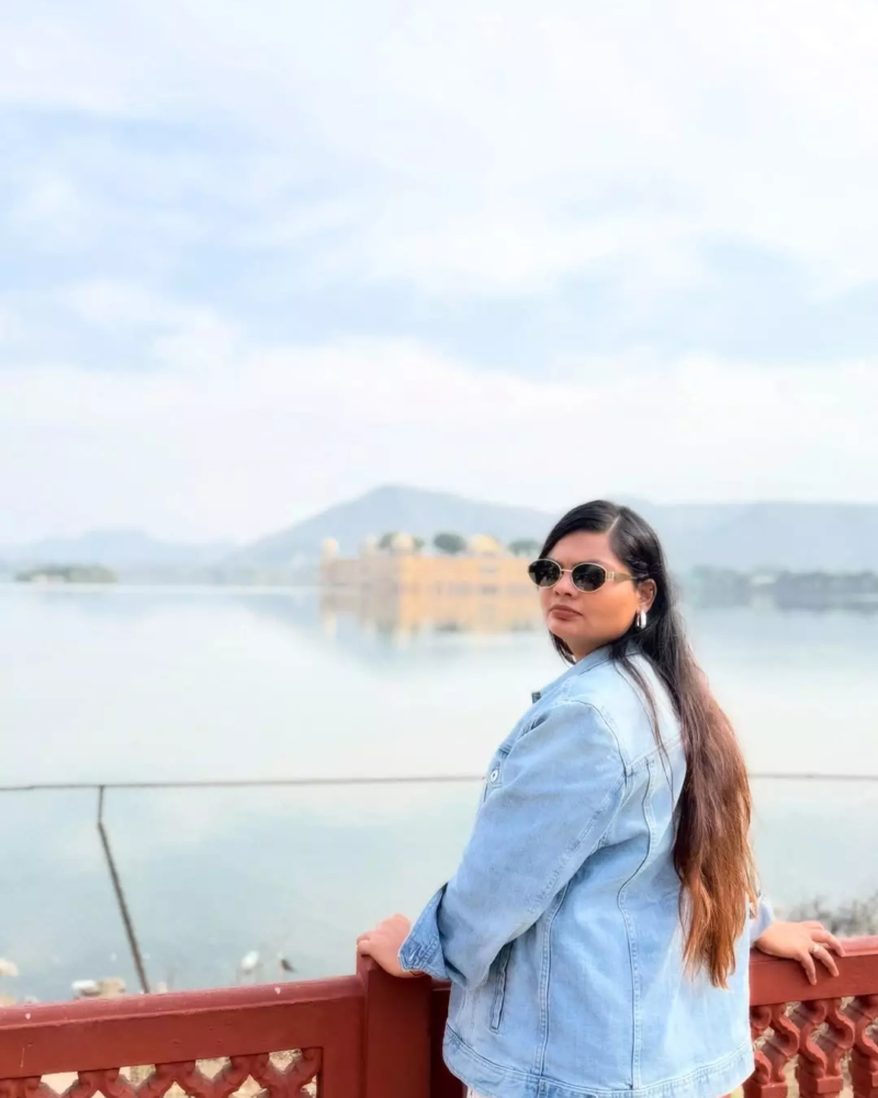 Sonam Pandit Sonam Pandit